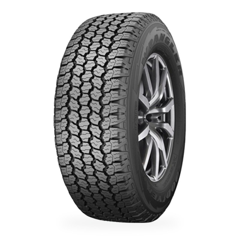 Pneu GOOD YEAR Wrangler AT Adventure 265/65 R 17 112T XL 3PMSF
