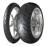 Pneu DUNLOP D408 130/80 R 17 65