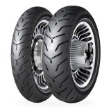 Pneu DUNLOP D407 180/55 R 18 80