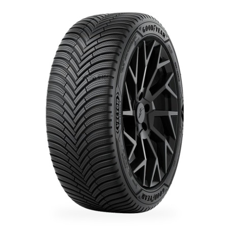 Pneu GOOD YEAR Vector All Season 4 215/55 R 18 99V XL 3PMSF