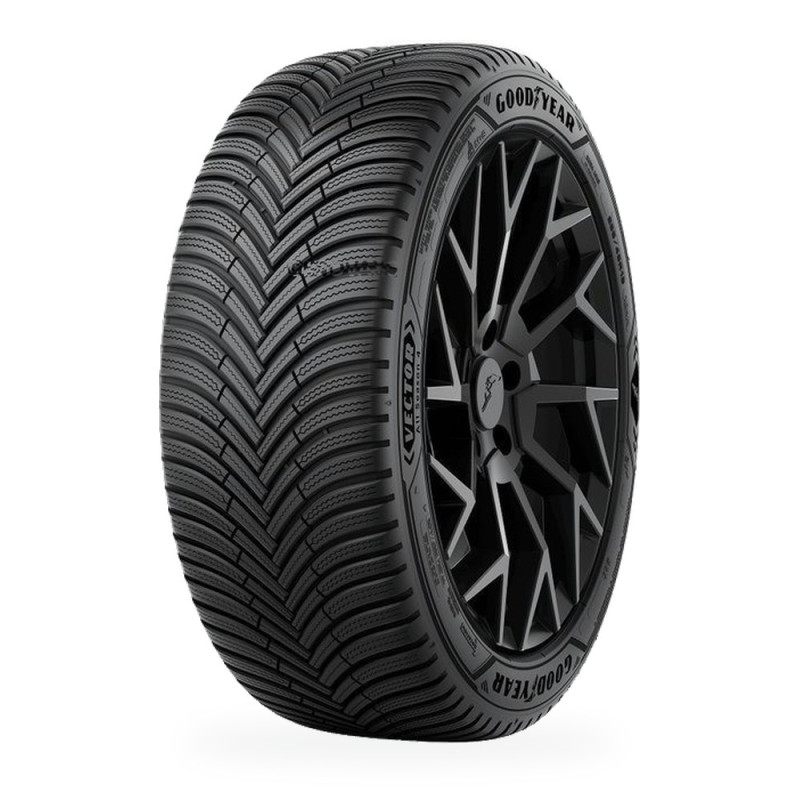 Pneu GOOD YEAR Vector All Season 4 225/40 R 18 92V XL 3PMSF