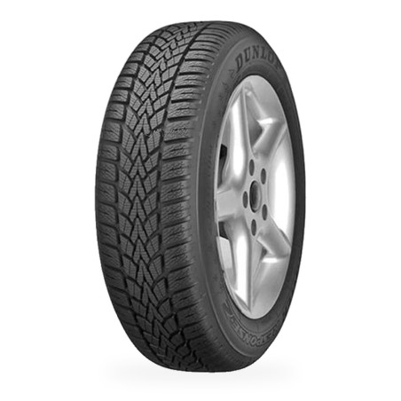 Pneu DUNLOP Winter Response 2 175/65 R 14 82T 3PMSF
