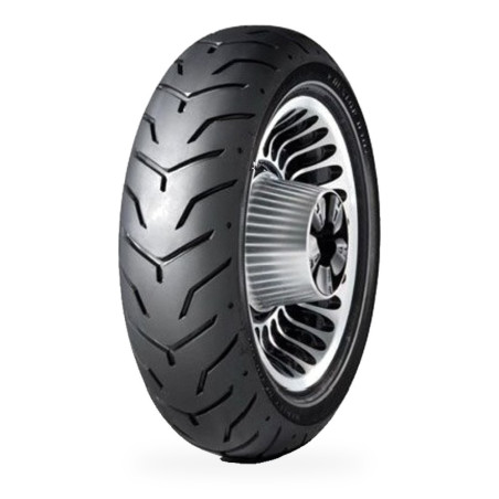 Pneu DUNLOP D407 180/65 R 16 81H