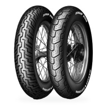 Pneu DUNLOP D402 80/90 - 21 54H