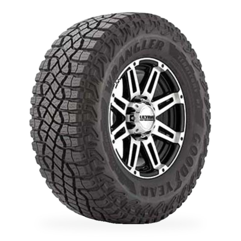 Pneu GOOD YEAR Wrangler Territory RT 325/65 R 18 121/118Q