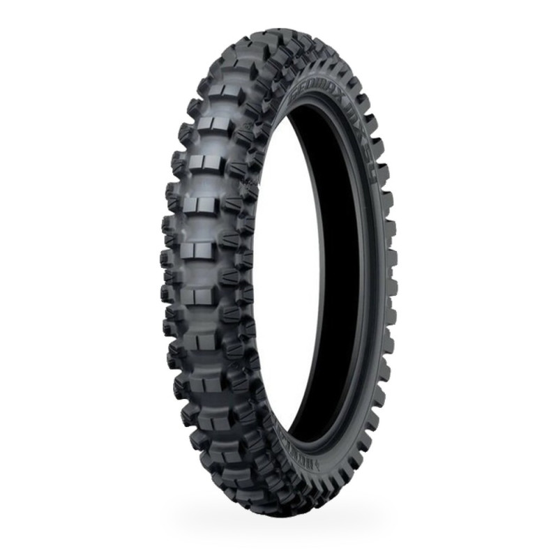 Pneu DUNLOP Geomax MX54 90/100 - 14 49M