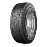 Pneu GOOD YEAR Kmax D 315/70 R 22.5 154L 3PMSF