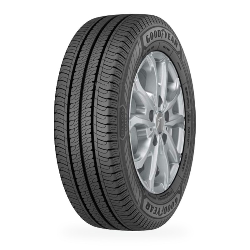 Pneu GOOD YEAR Efficientgrip Cargo 2 235/60 R 17 117/115R