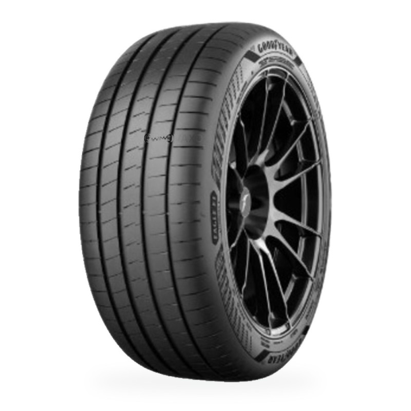 Pneu GOOD YEAR ELECTRICDRIVE A 275/40 R 21 107V XL