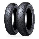 Pneu DUNLOP Scootsmart 2 140/70 - 13 61P