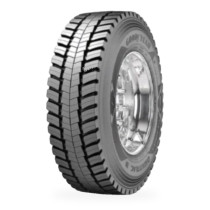 Pneu GOOD YEAR Omnitrac D 315/80 R 22.5 158J 3PMSF