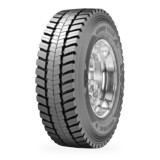 Pneu GOOD YEAR Omnitrac D 315/80 R 22.5 158J 3PMSF