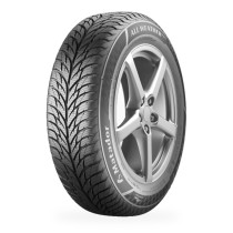 Pneu MATADOR MP 62 All Weather EVO 155/80 R 13 79T 3PMSF