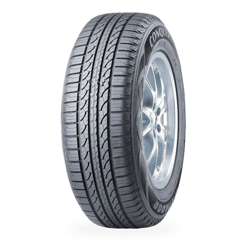 PN MAT 275/55R17 109 V MP81