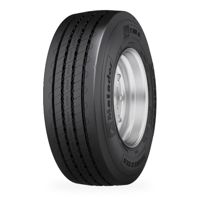 Pneu MATADOR THR4 285/70 R 19.5 150/148K