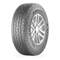 Pneu MATADOR MP72 Izzarda A/T2 205/80 R 16 104T XL 3PMSF