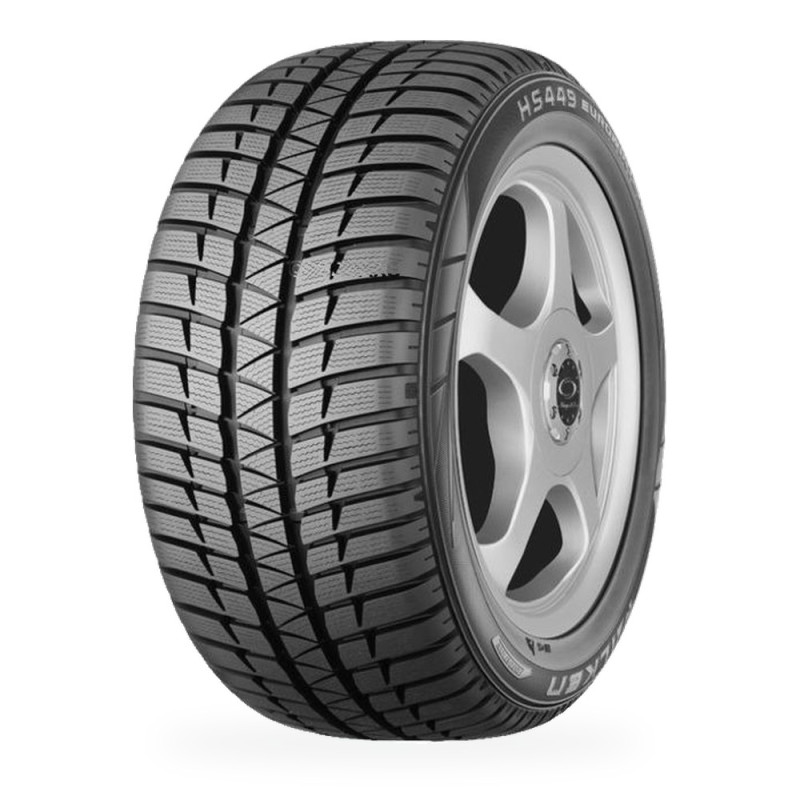 Pneu FALKEN Eurowinter HS449 275/40 R 20 102V