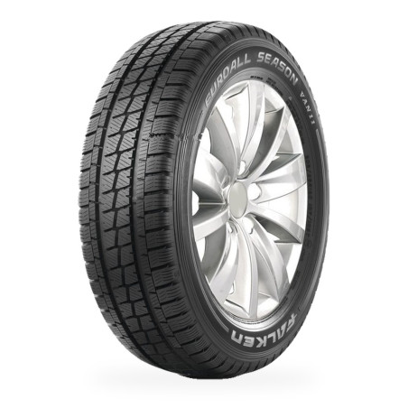 Pneu FALKEN Euroall Season VAN11 205/65 R 16 107T 3PMSF