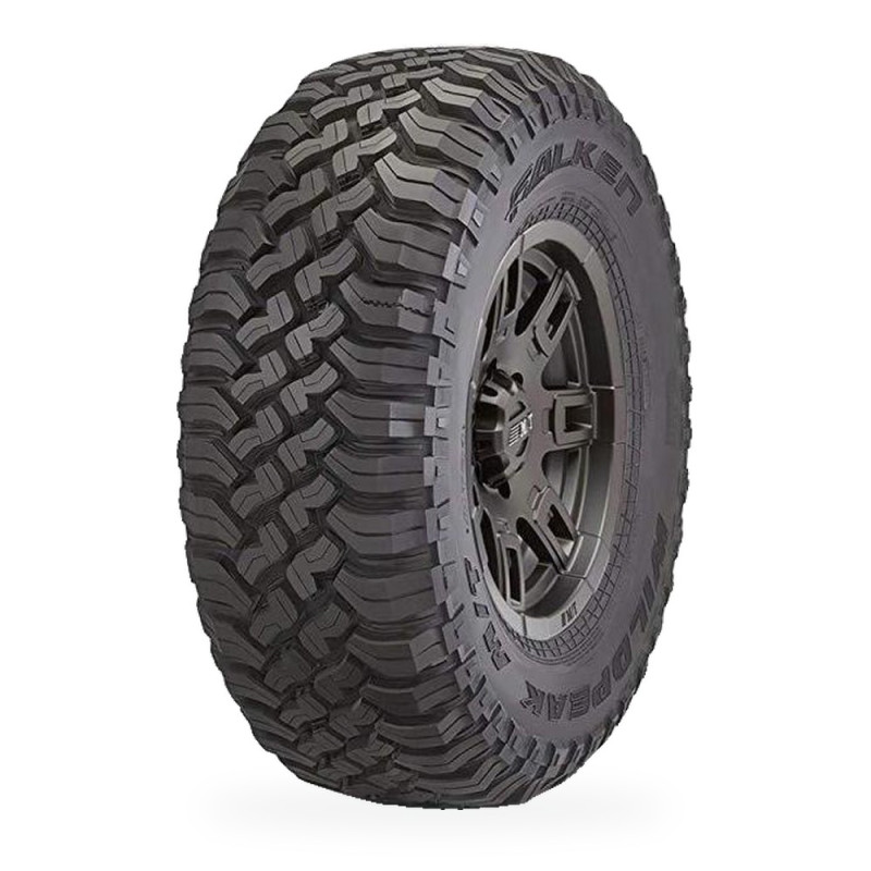 PN FAL 35X12.50 R17 121Q WILDPEAK M/T01