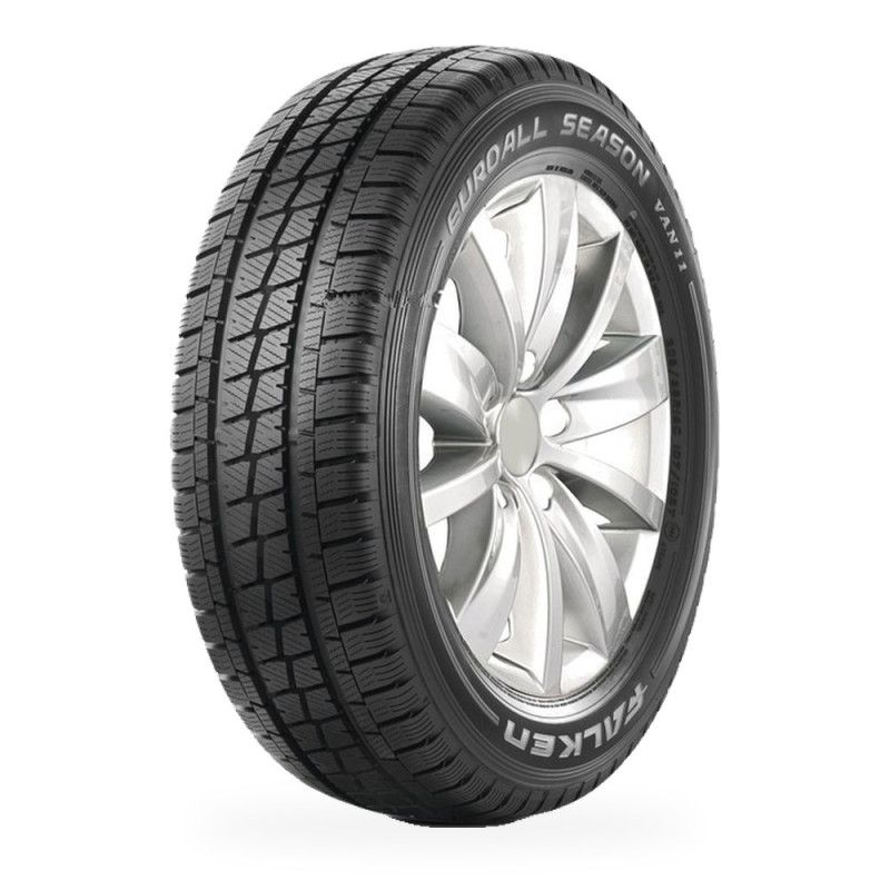 Pneu FALKEN Euroall Season VAN11 175/70 R 14 95/93T 3PMSF