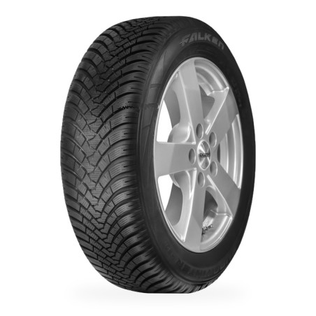 Pneu FALKEN Eurowinter HS01 205/60 R 16 92H 3PMSF