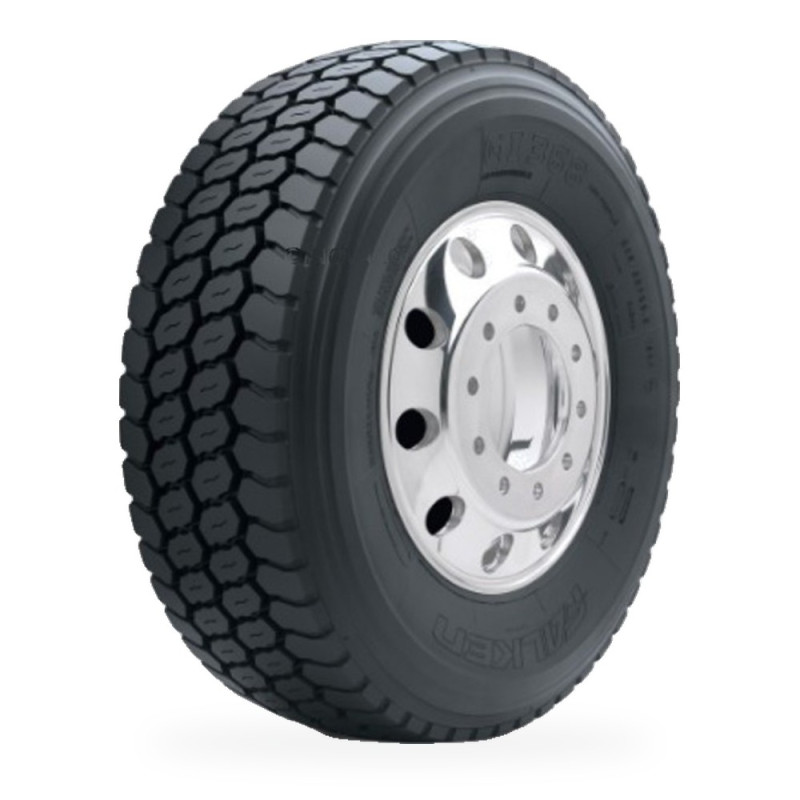 Pneu FALKEN GI-368 385/65 R 22.5 160K