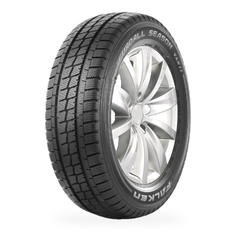 Pneu FALKEN Euroall Season VAN11 185/75 R 16 104/102R 3PMSF