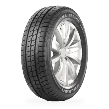 Pneu FALKEN Euroall Season VAN11 235/60 R 17 117/115S 3PMSF