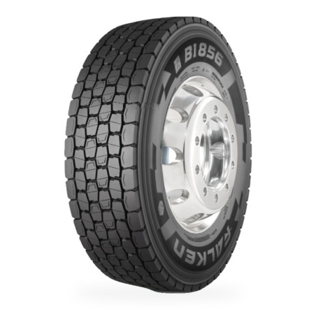 Pneu FALKEN BI856 275/70 R 22.5 148/145M 3PMSF