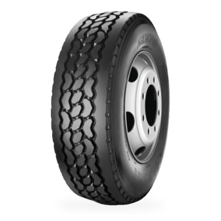 Pneu FALKEN GI-378 445/65 R 22.5 169K 3PMSF