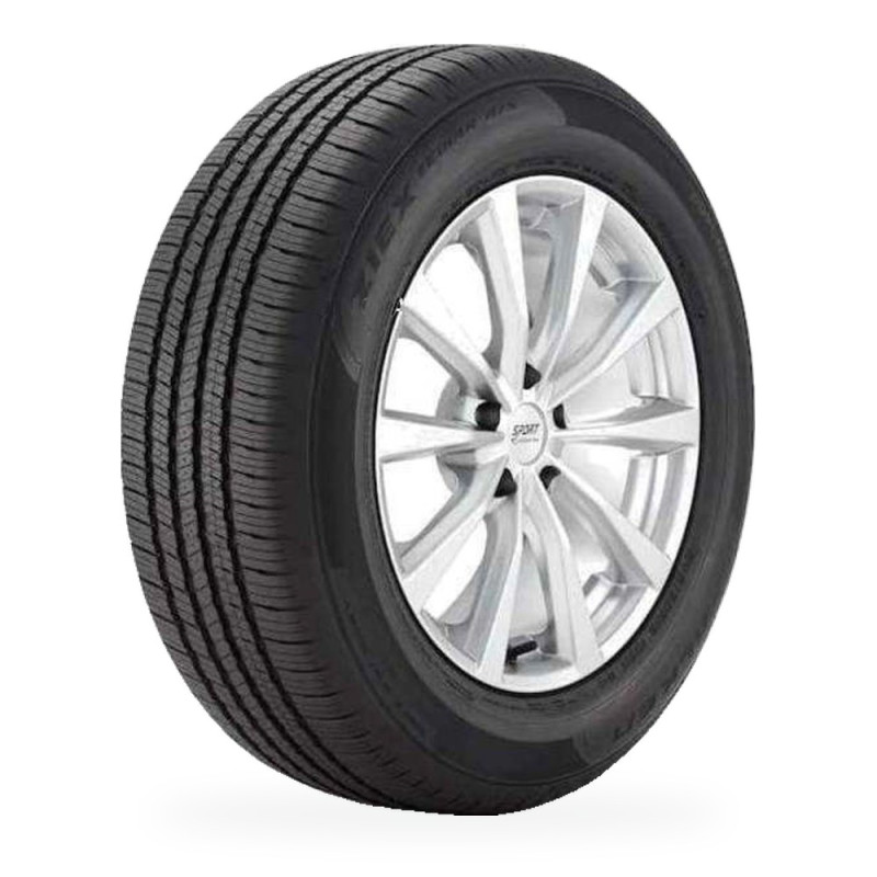 Pneu FALKEN ZE001A AS 225/55 R 18 98V