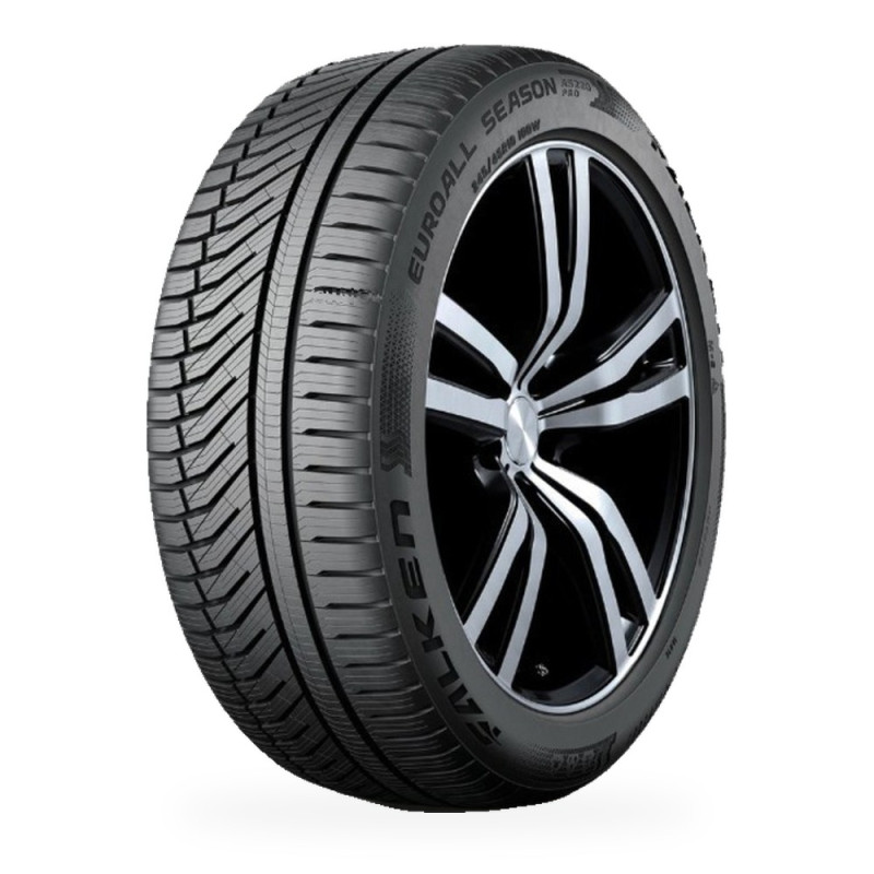 Pneu FALKEN Euroall Season AS220 PRO 225/40 R 18 92W XL 3PMSF