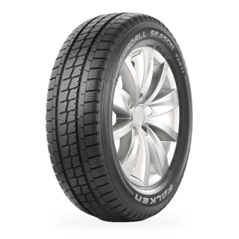 Pneu FALKEN EURO A/S VAN11 235/65 R 16 115/113R 3PMSF