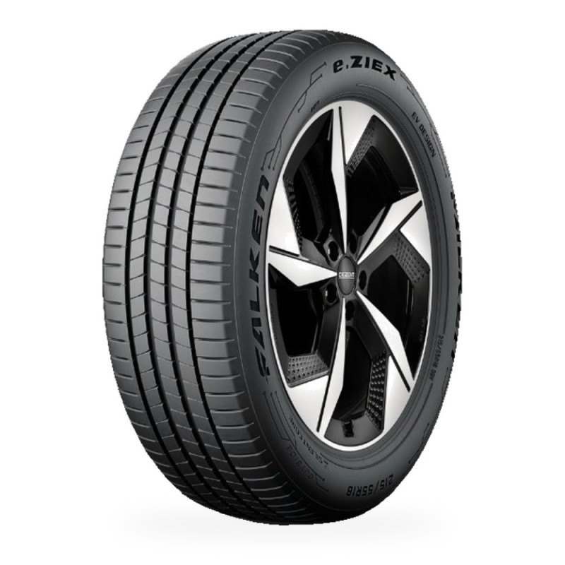 Pneu FALKEN E.Ziex 185/55 R 15 86H XL