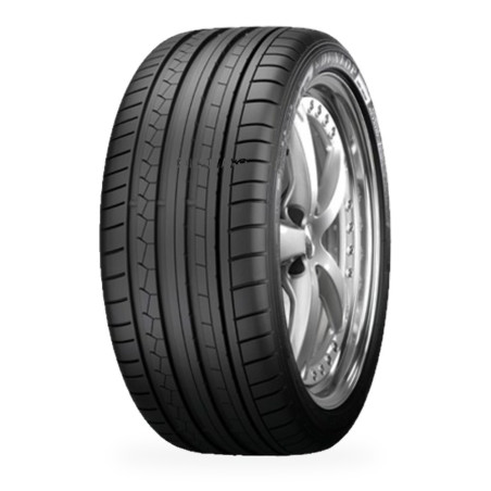 Pneu DUNLOP SP MAXX GT 275/35 R 21 103Y XL