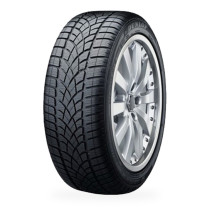 Pneu DUNLOP SP WT SPT 3D 225/50 R 18 99H XL 3PMSF