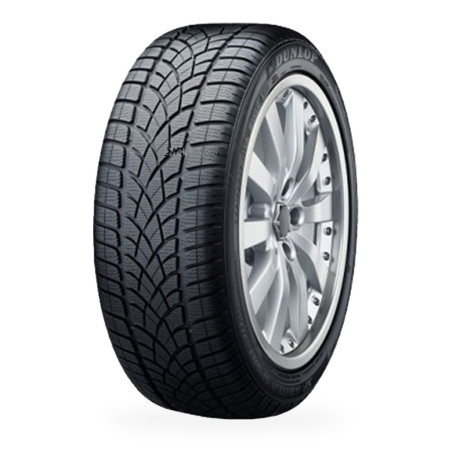 Pneu DUNLOP SP WT SPT 3D 225/50 R 18 99H XL 3PMSF