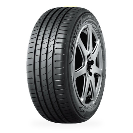 Pneu DUNLOP Blue Response TG 195/65 R 15 91V