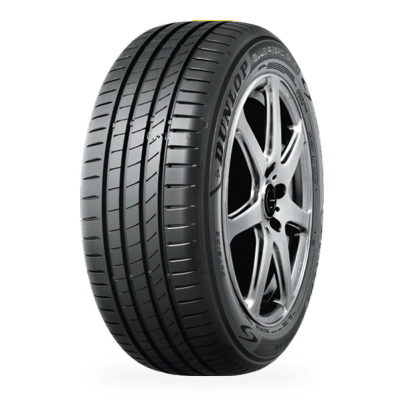 Pneu DUNLOP Blue Response TG 205/65 R 16 95V