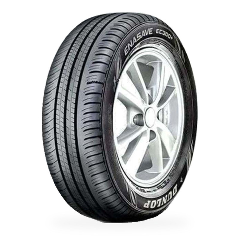 Pneu DUNLOP Enasave EC300 215/60 R 17 96H
