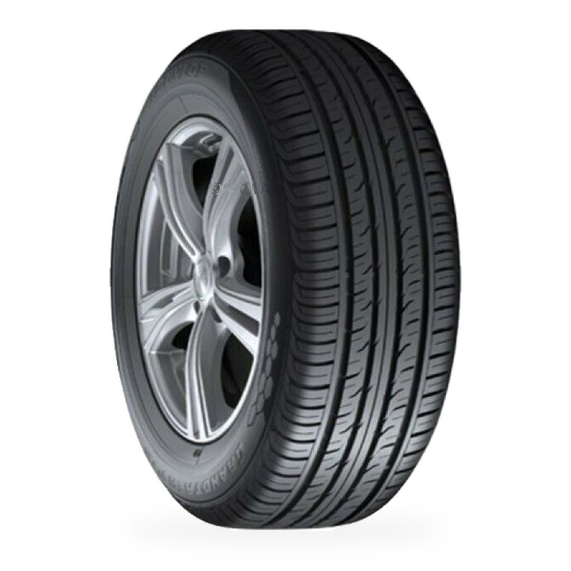 Pneu DUNLOP Grandtrek PT30 225/60 R 18 100H