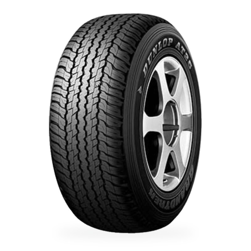 Pneu DUNLOP GRANDTREK AT25 265/60 R 18 110H