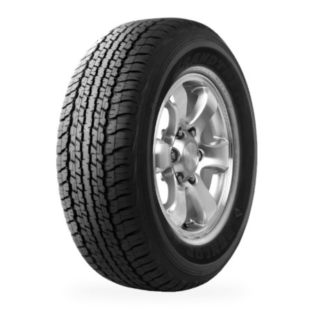 Pneu DUNLOP Grandtrek AT22 265/65 R 17 112T