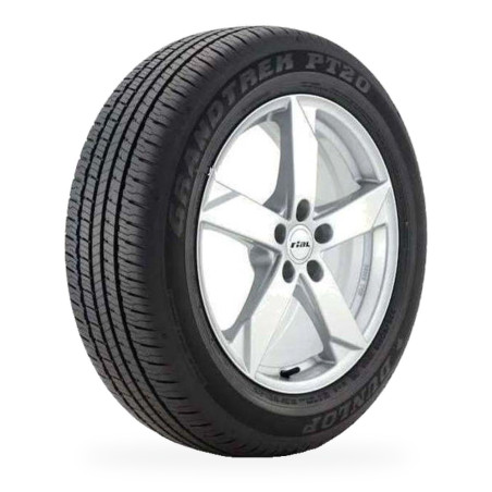 Pneu DUNLOP Grandtrek PT20 235/60 R 18 103H