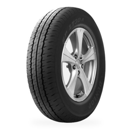 Pneu DUNLOP LT30A 215/70 R 16 108S