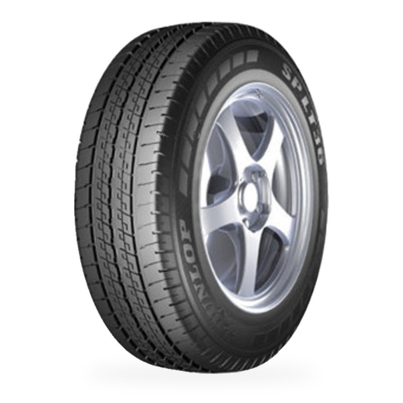 Pneu DUNLOP SP LT36 215/70 R 15 106S