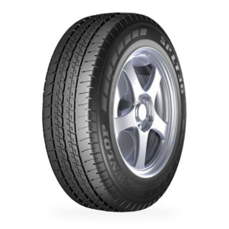 Pneu DUNLOP SP LT36 215/70 R 15 106S