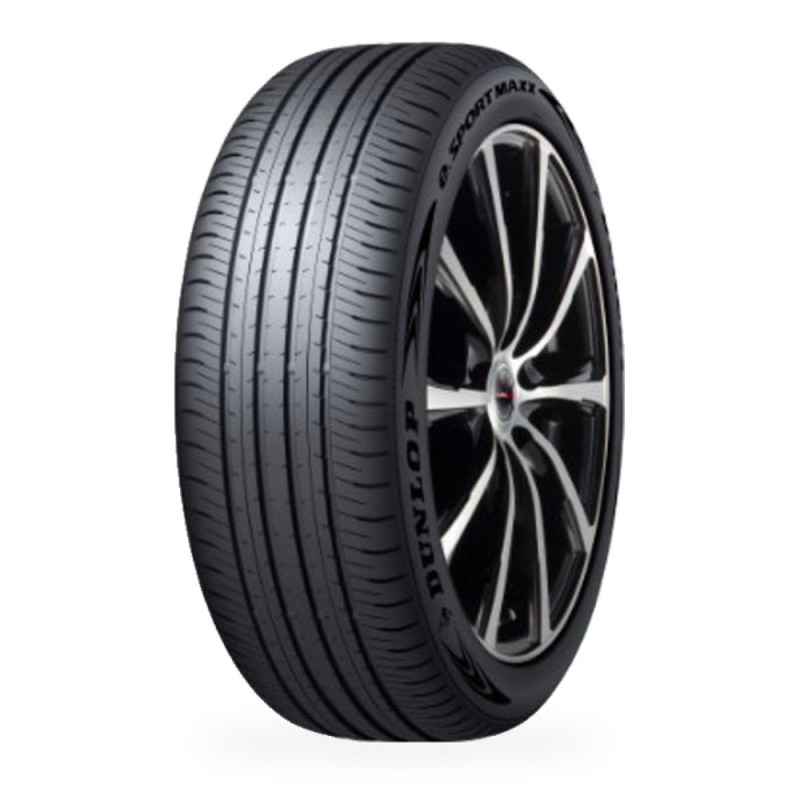 Pneu DUNLOP SP Sport Maxx 235/60 R 18 103H