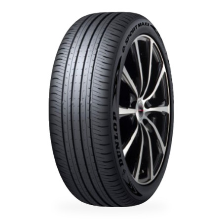 Pneu DUNLOP SP Sport Maxx 235/60 R 18 103H