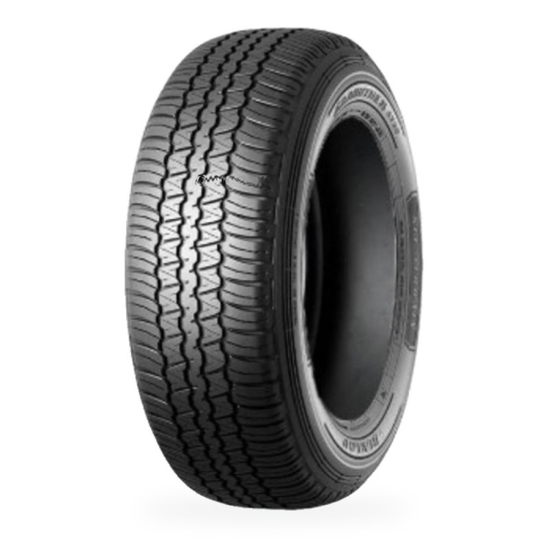 Pneu DUNLOP Grandtrek AT3 265/60 R 20 112H XL